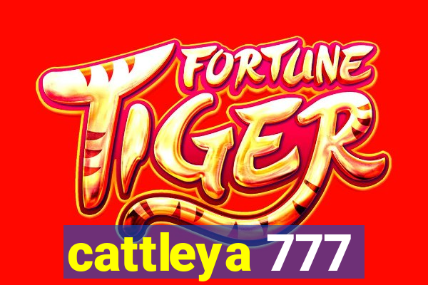 cattleya 777